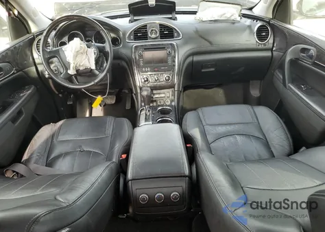 2017 Buick Enclave из США, поврежденный, VIN 5GAKRBKD1HJ223939